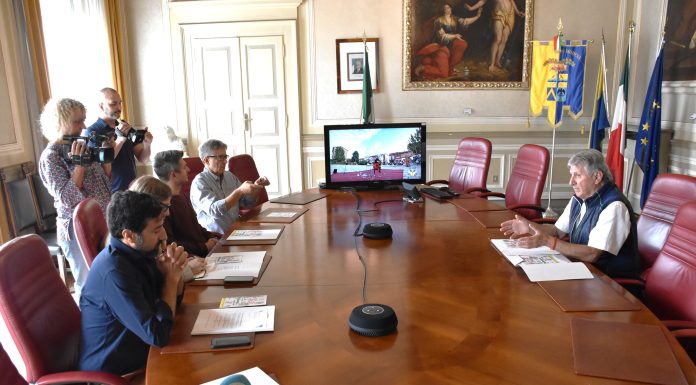 LA FESTA DI PLIF, A POLINAGO LA MAGIA DELLA FIABA ABBRACCIA LA CITTA’