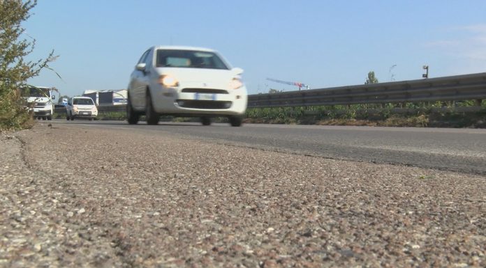 INCIDENTE MORTALE, UOMO TRAVOLTO E UCCISO SULLA TANGENZIALE