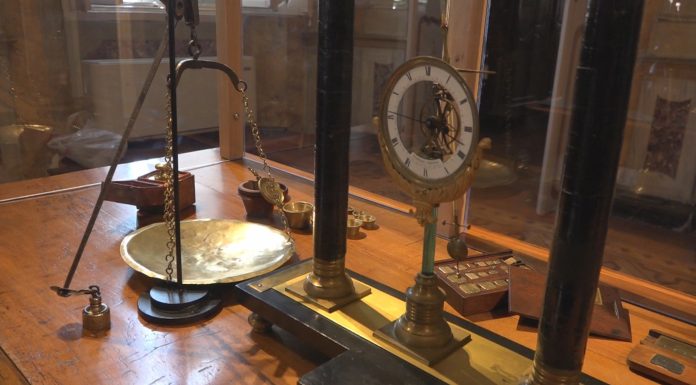 STRUMENTI ANTICHI, UNIMORE METTE IN MOSTRA TESORI RITROVATI