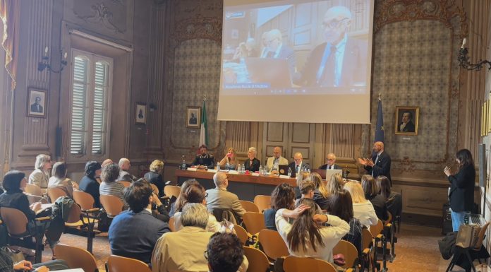 LA VIOLENZA, EMERGENZA SOCIALE E SFIDA GIURIDICA