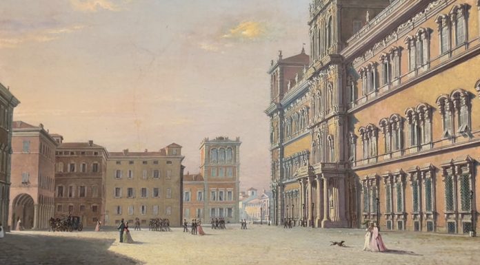 AL MUSEO CIVICO, ALLA SCOPERTA DEI “CADETTI MATEMATICI PIONIERI”