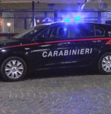 CARPI, TROVATO IL 15 ENNE SPARITO DA DOMENICA