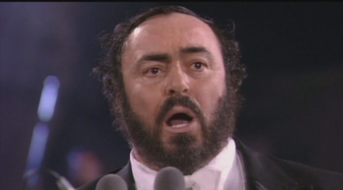 ARENA DI VERONA, LE STAR DELLA LIRICA E DEL POP BRILLANO PER PAVAROTTI