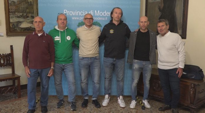 TRADIZIONE E SPORT, A SPILAMBERTO ARRIVA LA “10MILA DELL’ACETO BALSAMICO”