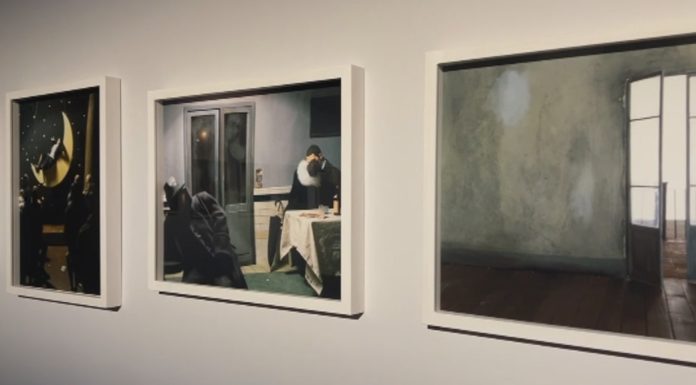 FONDAZIONE AGO, LA 21ESIMA “GIORNATA DEL CONTEMPORANEO”