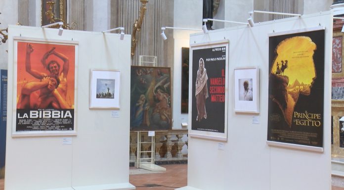 LA BIBBIA, LIBRO ASSENTE E RITROVATO: IN MOSTRA TRA ARTE E CULTURA