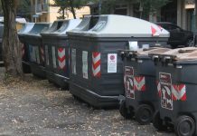 GRAMSCI E MUSICISTI, PER I DUE QUARTIERI NUOVA FASE PER LA RACCOLTA DI CARTA E PLASTICA