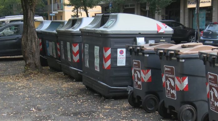 GRAMSCI E MUSICISTI, PER I DUE QUARTIERI NUOVA FASE PER LA RACCOLTA DI CARTA E PLASTICA