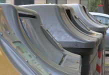ADDIO PORTA A PORTA: CARTA E PLASTICA DA OGGI VANNO NEI CASSONETTI