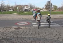 MODENA IN BICI, LUCI E OMBRE SULLO STATO DELLE CICLABILI