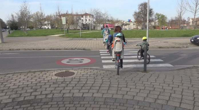 MODENA IN BICI, LUCI E OMBRE SULLO STATO DELLE CICLABILI