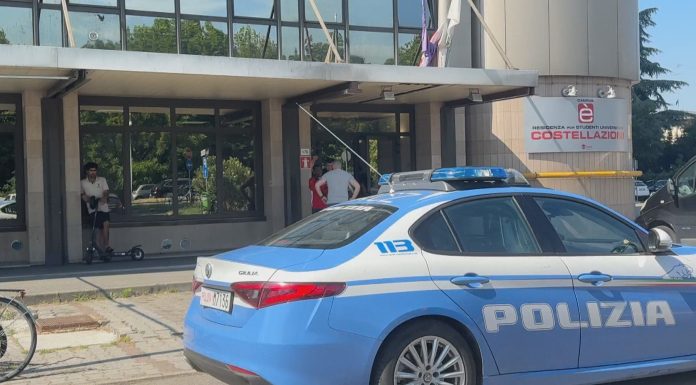 RESIDENCE COSTELLAZIONI, TUNISINO CONDANNATO A SEI ANNI