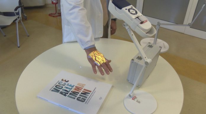 “VOCE ALLE IMMAGINI”, UN LIBRO DIVENTA CURA PER I PAZIENTI ONCOLOGICI