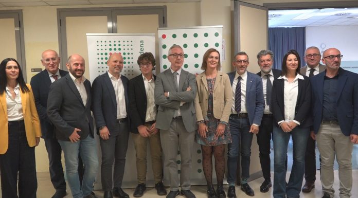SANITÀ MODENESE, INTEGRAZIONE E INNOVAZIONE: NASCE LA DATA UNIT INTERAZIENDALE