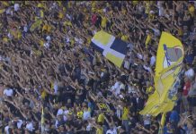 MODENA CALCIO, STASERA LA REGGIANA, I GIALLI CERCANO L’IMPRESA