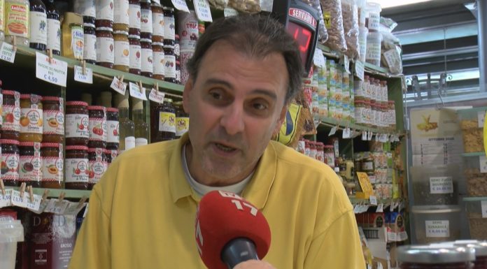 FEBBRE DA DERBY, IL SOGNO DEI TIFOSI GIALLOBLÙ RINASCE A REGGIO