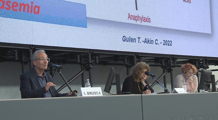 MEDICINA DI LABORATORIO, I GRANDI ESPERTI IN UN CONVEGNO ALLA FLORIM