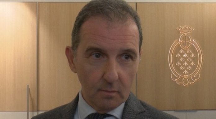 FONDAZIONE MODENA, TIEZZI NON RISPONDE SULL’AMMANCO DA 850 MILA EURO