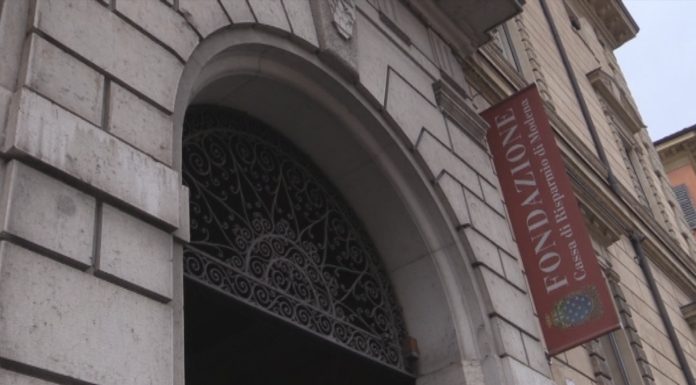 FONDAZIONE DI MODENA, CARGIOLI: “LA GOVERNANCE FACCIA UN PASSO INDIETRO”