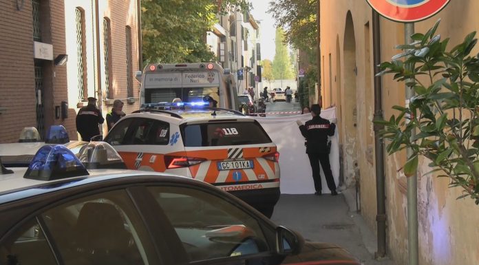 ENZO E MARIA, FUNERALI CONGIUNTI: GIOVEDI’ L’ULTIMO SALUTO ALLA COPPIA