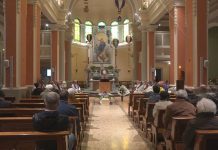 LUTTO NELLA DIOCESI, OGGI L’ULTIMO SALUTO A DON PAOLO MALAVASI