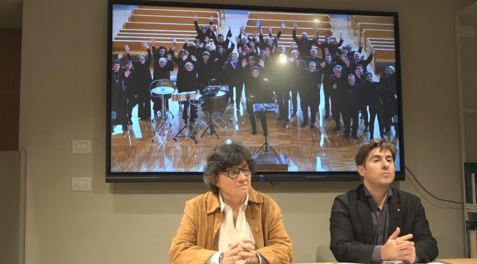 GIOVENTU’ MUSICALE, NUOVA STAGIONE DI CONCERTI DA OTTOBRE A MAGGIO