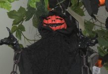 HALLOWEEN, UNA FESTA POPOLARISSIMA ANCHE SOTTO LA GHIRLANDINA