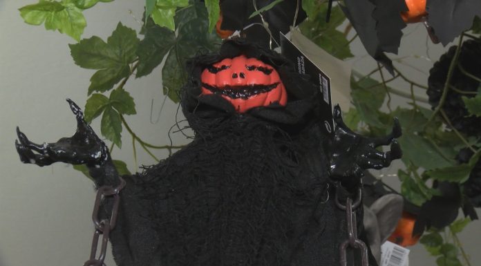 HALLOWEEN, UNA FESTA POPOLARISSIMA ANCHE SOTTO LA GHIRLANDINA