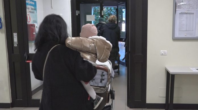 LOTTA ALL’INFLUENZA, PER I BAMBINI DA 6 MESI AI 6 ANNI È GRATUITO