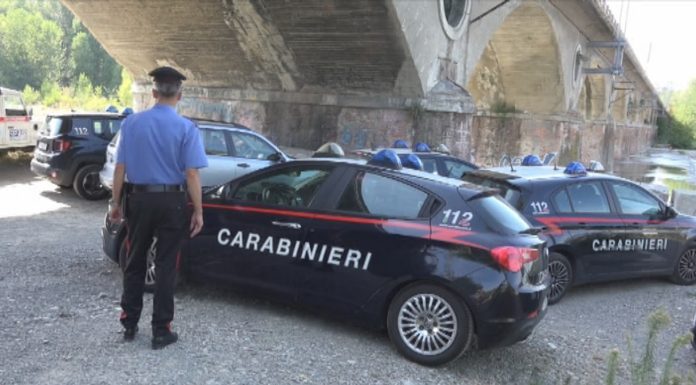 CASO LEGARI: RINVIATO A GIUDIZIO IL SASSOLESE ALEX OLIVA