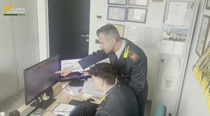 GUARDIA DI FINANZA, IL GRUPPO VOLTAIKO ACCUSATO DI TRUFFE. COINVOLTA ANCHE MODENA