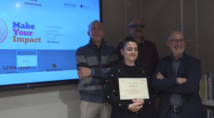 MAKE YOUR IMPACT, PROCLAMATI I VINCITORI DELLA TERZA EDIZIONE