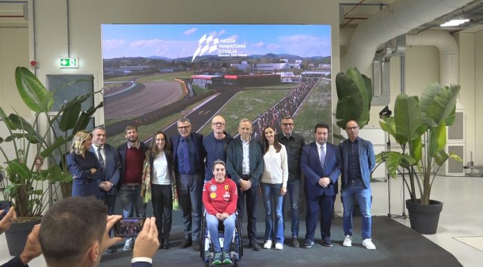 MEMORIAL ENZO FERRARI, TORNA LA MARATONA TRA MARANELLO E MODENA