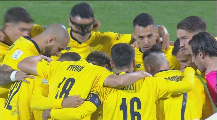 MODENA CALCIO, PROVE TECNICHE DI FUGA, DOMANI IL DERBY CON LA REGGIANA