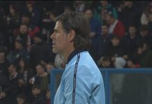 REGGIANA – MODENA 1-0, SOTTIL: “NULLA DA RECRIMINARE, PRESTAZIONE POSITIVA”