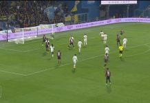 MODENA CALCIO, PRIMA SCONFITTA STAGIONALE, IL DERBY VA ALLA REGGIANA