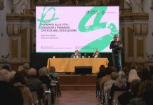“MODENA FA SCUOLA”, LE EMOZIONI AL CENTRO DELL’ESPERIENZA EDUCATIVA