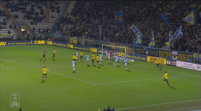 MODENA CALCIO, ATTACCO E DIFESA, LE ARMI DELLA CAPOLISTA