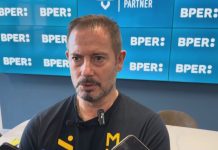 MODENA VOLLEY, DOMENICA ARRIVA MONZA, GIULIANI: “VOGLIAMO RIPARTIRE”