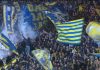 MODENA CALCIO, EMPOLI BATTUTO IN RIMONTA, I GIALLI ALLUNGANO IN VETTA