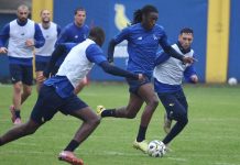 MODENA CALCIO, VERSO LA JUVE STABIA, ZAMPANO: “RIPARTIAMO INSIEME”