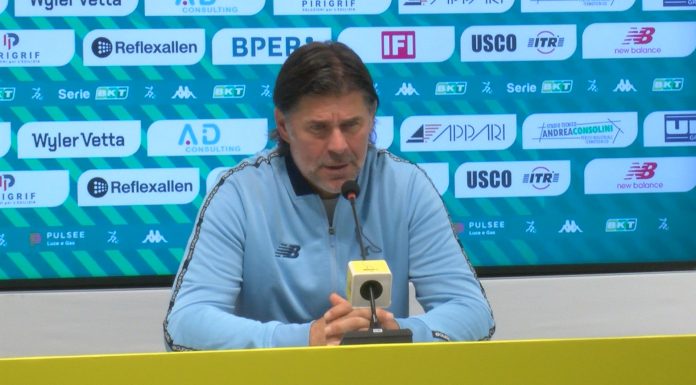 MODENA CALCIO, STASERA LA SFIDA ALL’EMPOLI: FISCHIO D’INIZIO ALLE 20.30