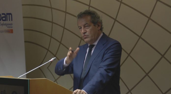 INTELLIGENZA ARTIFICIALE, BARISONI: “RIVOLUZIONE GIA’ IN ATTO”