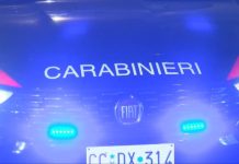 CENTRO STORICO, I CARABINIERI IN AZIONE NELLA MOVIDA MODENESE