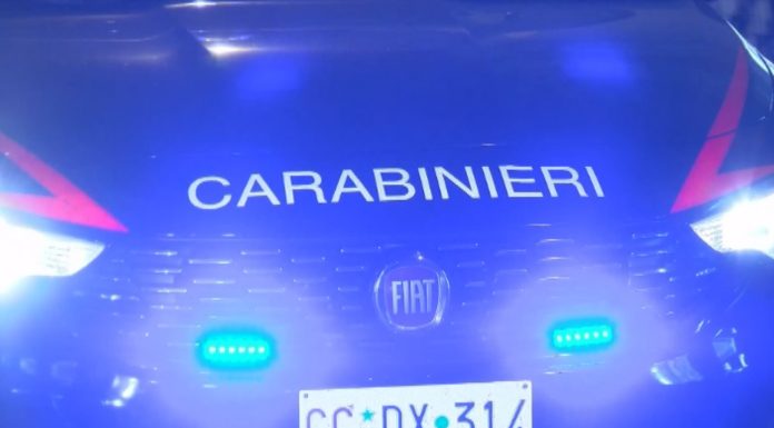 CENTRO STORICO, I CARABINIERI IN AZIONE NELLA MOVIDA MODENESE