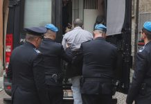 CASO LEGARI, DIFESA: “OLIVA SUL FURGONE E’ STATO RICOSTRUITO CON L’IA”