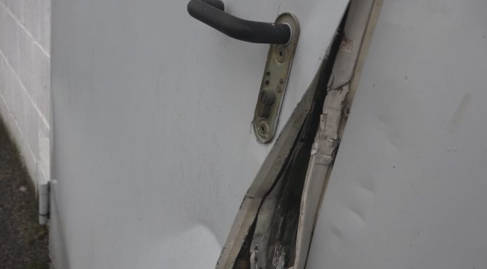 LADRI A MODENA EST, DANNI INGENTI ALL’OPLA’ E ALLA MODENESE CALCIO