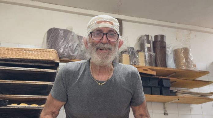 FORNO ALBERGHINI, IN DONO LE PAGNOTTE DI SAN FRANCESCO