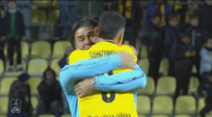 MODENA – EMPOLI 2-1, SOTTIL: “VITTORIA MERITATA, UNA BELLA SERATA”