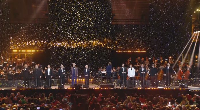 PAVAROTTI 90, MODENA HA PERSO UN’OCCASIONE